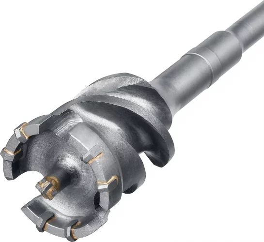 Бур проломной ЗУБР Профессионал SDS-max 68х1000 мм 29330-68-1000