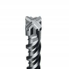 STAYER HERCULES-4Х 20x460 мм, SDS-plus бур (29290-460-20)