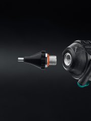 KRAFTOOL GRAND 2,3мм, 30 мм, запасное сопло для пистолета (06886-2.3)