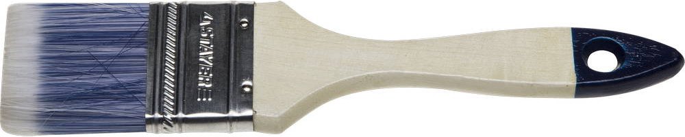 Плоская кисть 50 мм STAYER AQUA-STANDARD 01032-050