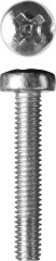 Винт ЗУБР МАСТЕР M3x20мм, 5кг (примерно 4167 шт.) 303150-03-020