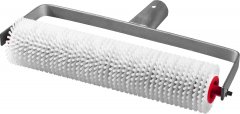 Игольчатый валик для наливных полов на металлической рамке ЗУБР МАСТЕР 72х300 мм 03952-30