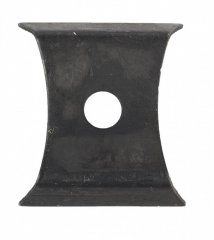 Лезвия для цикли арт.08605-14, 25мм, 2шт, STAYER 08606-25-S2