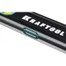 Магнитный сверхпрочный уровень KRAFTOOL A-RATE Control с зеркальным глазком, 2000 мм 34988-200