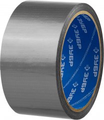 Лента влагостойкая клейкая (48 мм; 10 м) цвет металлик ЗУБР 12090-50-10