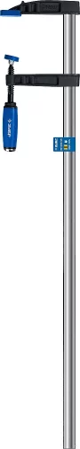 Струбцина ЗУБР ПС-100/12 тип F 1000/120 мм, 32155-120-1000_z01