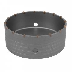 Буровая коронка, M22 х 150 мм Matrix 70396