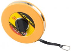 Мерная лента 20 м STAYER MASTER 3415-20_z01