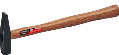 Слесарный молоток с деревянной рукояткой MIRAX 100 20034-01