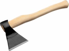 Кованый топор с прямым лезвием 800 г, 400 мм СИБИН 2069-08_z01