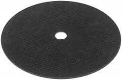 Круг отрезной по металлу и нержавеющей стали Профи 230x2,5х22,2 мм FIT 37135