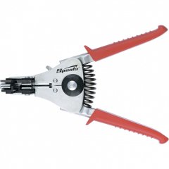 Щипцы, 170 мм, для зачистки электропроводов, 1-3.2 мм/ 170 мм Sparta 177305