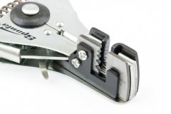 Щипцы, 170 мм, для зачистки электропроводов, 1-3.2 мм/ 170 мм Sparta 177305