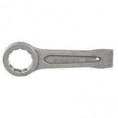 Ключ кольцевой ударный, 50 мм Сибртех 14278