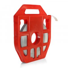 Лента бандажная ЛКС (201)-2007 (50м) в кассете Fortisflex 74123