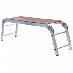 Рабочие подмости, количество ступеней 2 х 4 х 2, (арт. в серт.:2340242) Россия 97961