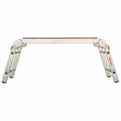 Рабочие подмости, количество ступеней 2 х 4 х 2, (арт. в серт.:2340242) Россия 97961