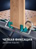 KRAFTOOL Corner Clamp, угловые зажимные клещи (2253)