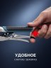 KRAFTOOL Corner Clamp, угловые зажимные клещи (2253)