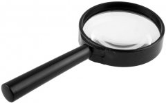 Лупа для чтения 50 мм STAYER STANDARD 40523-50