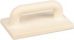 Терка полиуретановая, 120 х 190 мм Россия Сибртех 86606