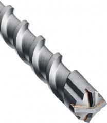 Бур Профессионал (16x880х1020 мм; SDS-max) ЗУБР 29350-880-16_z02