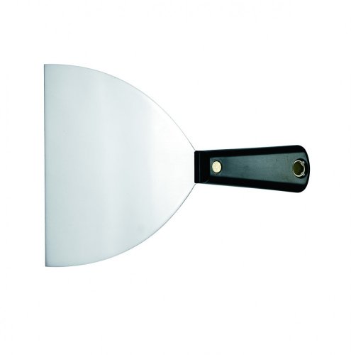 Шпатель-скребок гибкий, американский тип, 80 мм, KAPRIOL, ( 23224 )