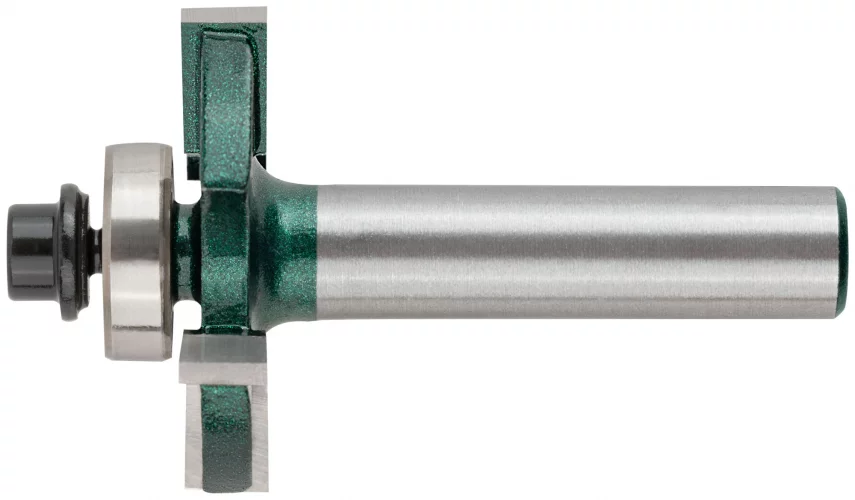 Фреза кромочная дисковая с нижним подшипником DxHxL=32х5х50 мм FIT 3640-080532