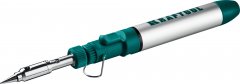 Газовый паяльник , 3в1, регулировка пламени KRAFTOOL 1300С 55504-H3