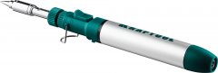 Газовый паяльник , 3в1, регулировка пламени KRAFTOOL 1300С 55504-H3