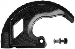 Pемкомплект поворотного ножа для 95 32 315 A и 95 36 315 A 315 мм, KNIPEX, ( KN-9539315A01 )