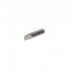 Бита шлицевая SL 8х36мм 5/16" DR S2 JTC-1223608