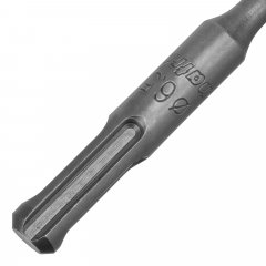 Бур по бетону, 6.5 x 160 мм, SDS Plus Matrix 71010