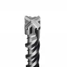 STAYER HERCULES-4Х 22x460 мм, SDS-plus бур (29290-460-22)