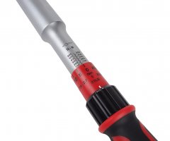 Ключ динамометрический 3/4" 100-600Нм 963мм двухстороннего действия JTC-6688
