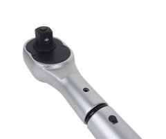 Ключ динамометрический 3/4" 100-600Нм 963мм двухстороннего действия JTC-6688