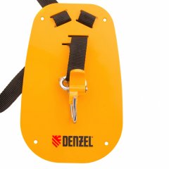 Ремень ранцевый с защитой бедра для бензиновых триммеров Denzel 96367