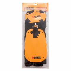 Ремень ранцевый с защитой бедра для бензиновых триммеров Denzel 96367