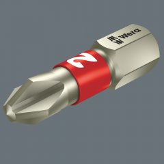 3851/1 TS SB PH 2, PH 2 x 25 mm, WERA, ( WE-073611 )