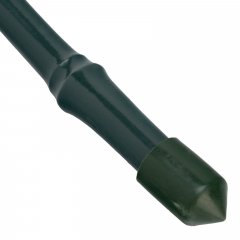 Опора бамбуковая в пластике H 90 см Palisad 644125