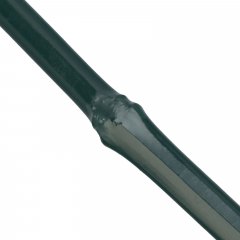 Опора бамбуковая в пластике H 90 см Palisad 644125