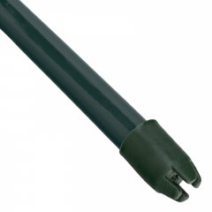 Опора бамбуковая в пластике H 90 см Palisad 644125