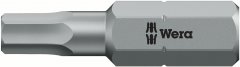 840/1 Z Биты SW 4.0/25 mm, WERA, ( WE-05056320001 )