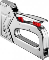 Стальной степлер тип 53 (6-16мм)/300/500 KRAFTOOL Hard-53 3180