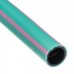 Шланг поливочный армированный, 3-х слойный, 1/2", 15 м, Luxe Palisad 67647