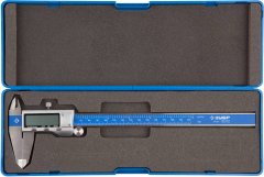 Штангенциркуль ЗУБР ЭКСПЕРТ 34463-200