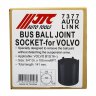 Головка для работы с шаровыми опорами (VOLVO B12 -16) JTC