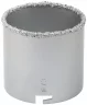 Коронка кольцевая по кафелю карбидная 73 мм FIT 16505