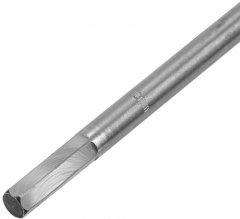 Сверло по дереву шнековое, 10 х 600 мм, шестигранный хвостовик Matrix 70171