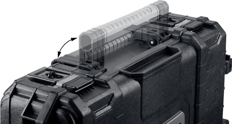 Ящик-органайзер 22" KETER Gear Organizer 38374